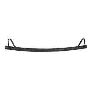 Renfort pare-chocs avant inférieur pour NISSAN QASHQAI de 2007 à 2010, Neuf