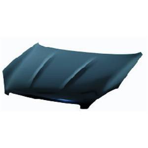 Capot moteur pour NISSAN QASHQAI de 2007 à 2010, Neuf