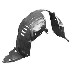 Pare boue avant droit modèle essence pour NISSAN QASHQAI de 2007 à 2010, Neuf