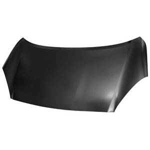 Capot moteur pour NISSAN MICRA de 2010 à 2013, Neuf