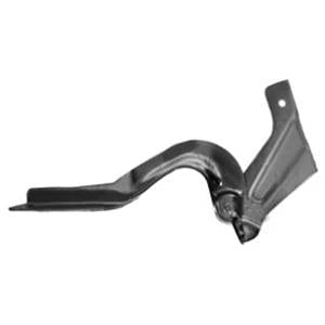 Charnière capot moteur gauche pour NISSAN MICRA de 2010 à 2013,