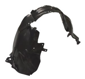 Pare boue avant droit pour NISSAN JUKE depuis 2015, Neuf