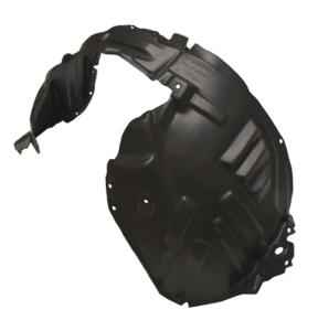 Pare boue avant gauche pour NISSAN JUKE depuis 2015, Neuf