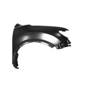 Aile avant droite pour NISSAN X-TRAIL de 2014 à 2017, Neuve