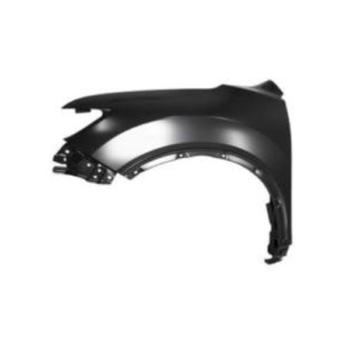 Aile avant gauche pour NISSAN X-TRAIL de 2014 à 2017, Neuve