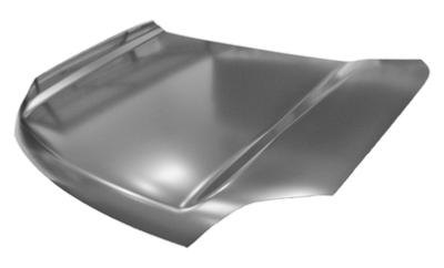 Capot moteur pour NISSAN X-TRAIL de 2007 à 2013, Neuf