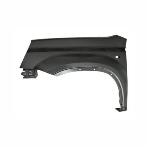 Aile avant gauche pour NISSAN X-TRAIL de 2007 à 2013, Neuve