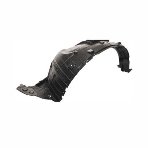 Pare boue avant droit pour NISSAN X-TRAIL de 2007 à 2013, Neuf