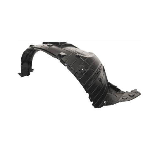 Pare boue avant gauche pour NISSAN X-TRAIL de 2007 à 2013, Neuf