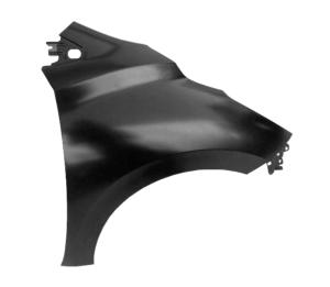 Aile avant droite pour NISSAN MICRA depuis 2017, Neuve