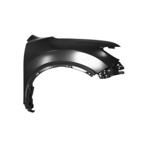 Aile avant droite pour NISSAN X-TRAIL de 2014 à 2017, Neuve