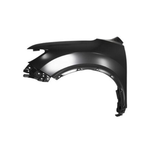 Aile avant gauche pour NISSAN X-TRAIL de 2014 à 2017, Neuve