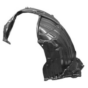 Pare boue avant gauche pour NISSAN MICRA de 2003 à 2005, Neuf