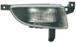 Antibrouillard droit h3 pour OPEL ZAFIRA de 1999 à 2005, Neuf