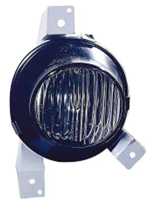 Antibrouillard droit h3 pour OPEL AGILA de 2000 à 2008, Neuf