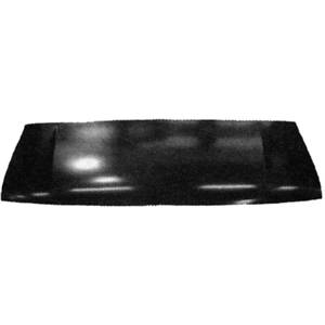 Capot moteur pour OPEL MOVANO de 1999 à 2002, Neuf