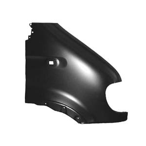 Aile avant droite pour OPEL MOVANO de 1999 à 2002, Neuve