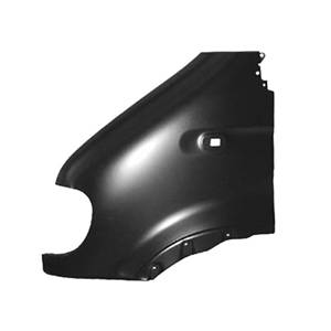 Aile avant gauche pour OPEL MOVANO de 1999 à 2002, Neuve