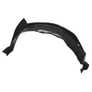 Pare boue avant droit pour OPEL MOVANO de 1999 à 2002, Neuf