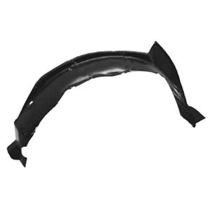 Pare boue avant gauche pour OPEL MOVANO de 1999 à 2002, Neuf