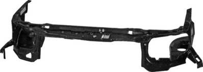 Masque face avant frontal pour OPEL ZAFIRA de 1999 à 2005,