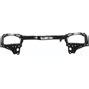 Masque face avant frontal complète pour OPEL COMBO de 2001 à 2011,