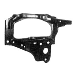 Siege phare avant droit pour OPEL COMBO de 2001 à 2011,