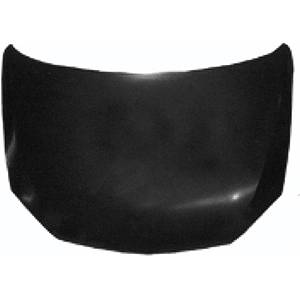 Capot moteur pour OPEL COMBO de 2001 à 2011, Neuf