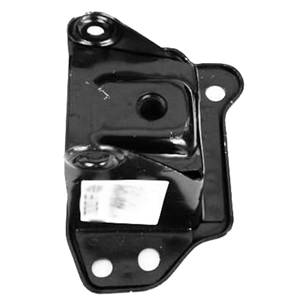 Support droit renfort pare-chocs avant pour OPEL CORSA C de 2000 à 2003,