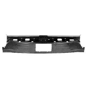 Traverse pare-chocs arrière pour OPEL CORSA C de 2000 à 2003, Neuve