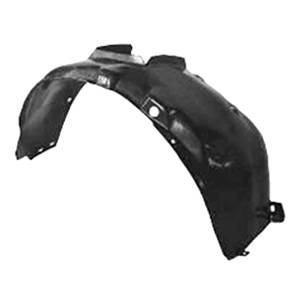 Pare boue avant gauche pour OPEL COMBO de 2001 à 2011, Neuf