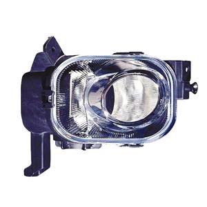 Antibrouillard h3 droit modèle 9/06>8/07 pour OPEL CORSA D de 2006 à 2011, Neuf