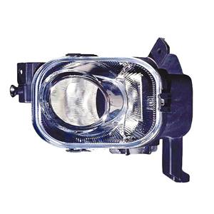 Antibrouillard h3 gauche modèle 9/06>8/07 pour OPEL CORSA D de 2006 à 2011, Neuf