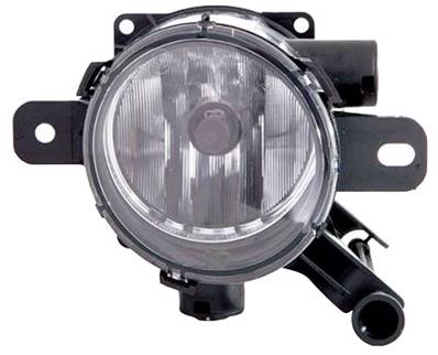 Antibrouillard h10 droit modèle zkw 11/11> pour OPEL ZAFIRA de 2008 à 2011, Neuf