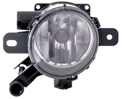 Antibrouillard h10 gauche modèle zkw 11/11> pour OPEL ZAFIRA de 2008 à 2011, Neuf