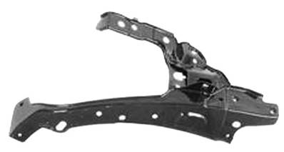 Siege phare avant droit pour OPEL ASTRA H de 2004 à 2007,