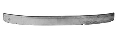 Renfort pare-chocs avant en aluminium pour OPEL ASTRA H de 2004 à 2007, Neuf