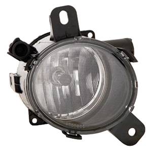 Antibrouillard h10 droit pour OPEL CORSA D RY de 2011 à 2014, Neuf