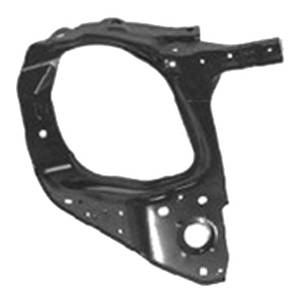 Siege phare avant droit pour OPEL MERIVA de 2003 à 2006,