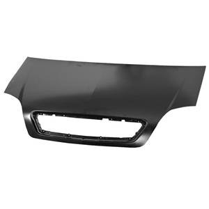 Capot moteur pour OPEL MERIVA de 2003 à 2006, Neuf