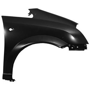 Aile avant droite pour OPEL MERIVA de 2003 à 2006, Neuve