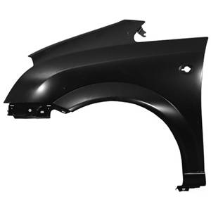 Aile avant gauche pour OPEL MERIVA de 2003 à 2006, Neuve