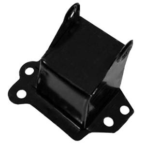 Support droit pare-chocs avant pour OPEL MERIVA de 2003 à 2006,