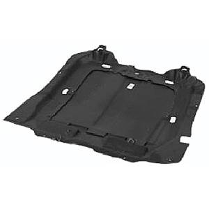 Protection moteur inférieur pour OPEL CORSA C de 2000 à 2003, Neuve