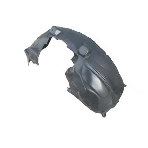 Pare boue avant droit pour OPEL CORSA D de 2006 à 2011, Neuf