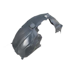 Pare boue avant gauche pour OPEL CORSA D de 2006 à 2011, Neuf