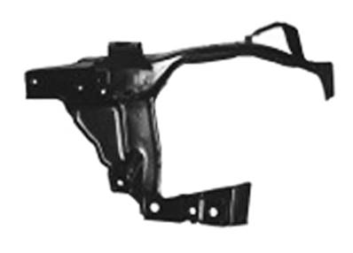 Siege phare avant gauche pour OPEL ZAFIRA de 2005 à 2008,