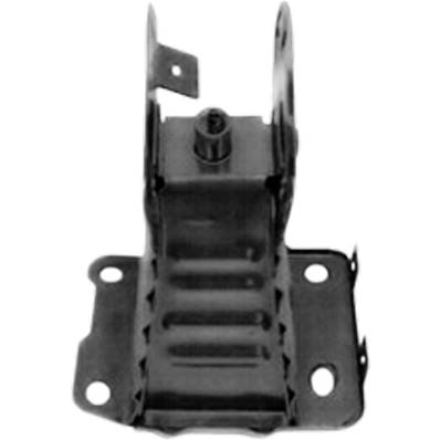 Support droit pare-chocs avant pour OPEL ZAFIRA de 1999 à 2005,