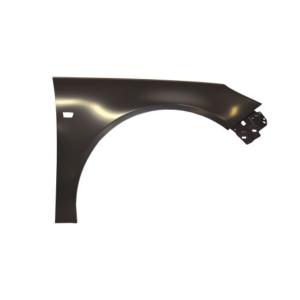 Aile avant droite avec trou pour OPEL INSIGNIA de 2009 à 2013, Neuve