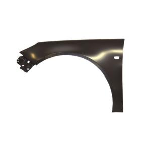 Aile avant gauche avec trou pour OPEL INSIGNIA de 2009 à 2013, Neuve